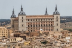 Toledo, España. Guia e informacion de la ciudad.  Toledo - ESPA�A