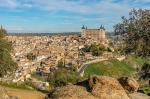 Toledo, España. Guia e informacion de la ciudad.  Toledo - ESPA�A