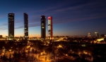 Madrid, Guia e informacion de la Ciudad. España. que hacer, que ver.  Madrid - ESPA�A