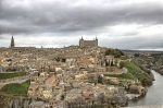 Toledo, España. Guia e informacion de la ciudad.  Toledo - ESPA�A