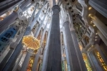 La Sagrada Família, Barcelona, España. Guia e informacion.  Barcelona - ESPA�A