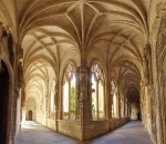 Monasterio de San Juan de los Reyes, Guia de Toledo, informacion, que ver, que hacer. España.  Toledo - ESPA�A
