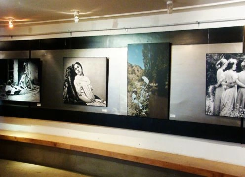 Museo Artequin, Vi�a del Mar