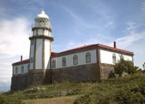 Faro Isla Posesi�n, Punta Arenas