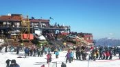 TOUR VALLE NEVADO, Santiago, CHILE